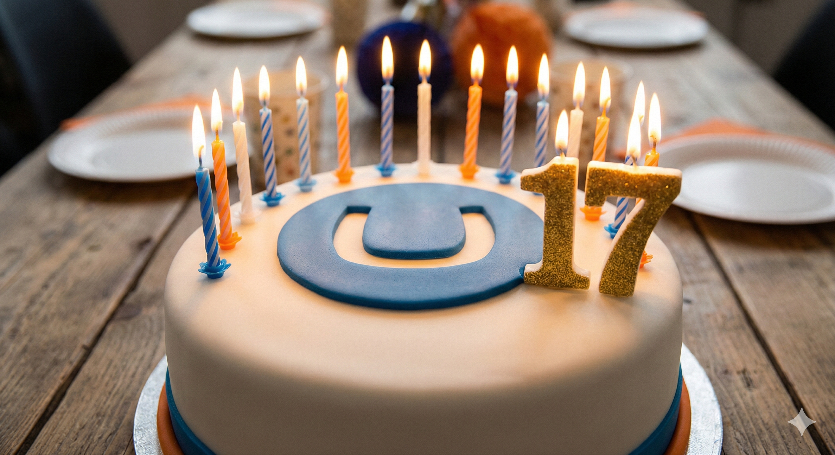 Umbraco 17 is klaar: Waarom wachten met je upgrade zonde is (en je editors hier heel blij van worden)