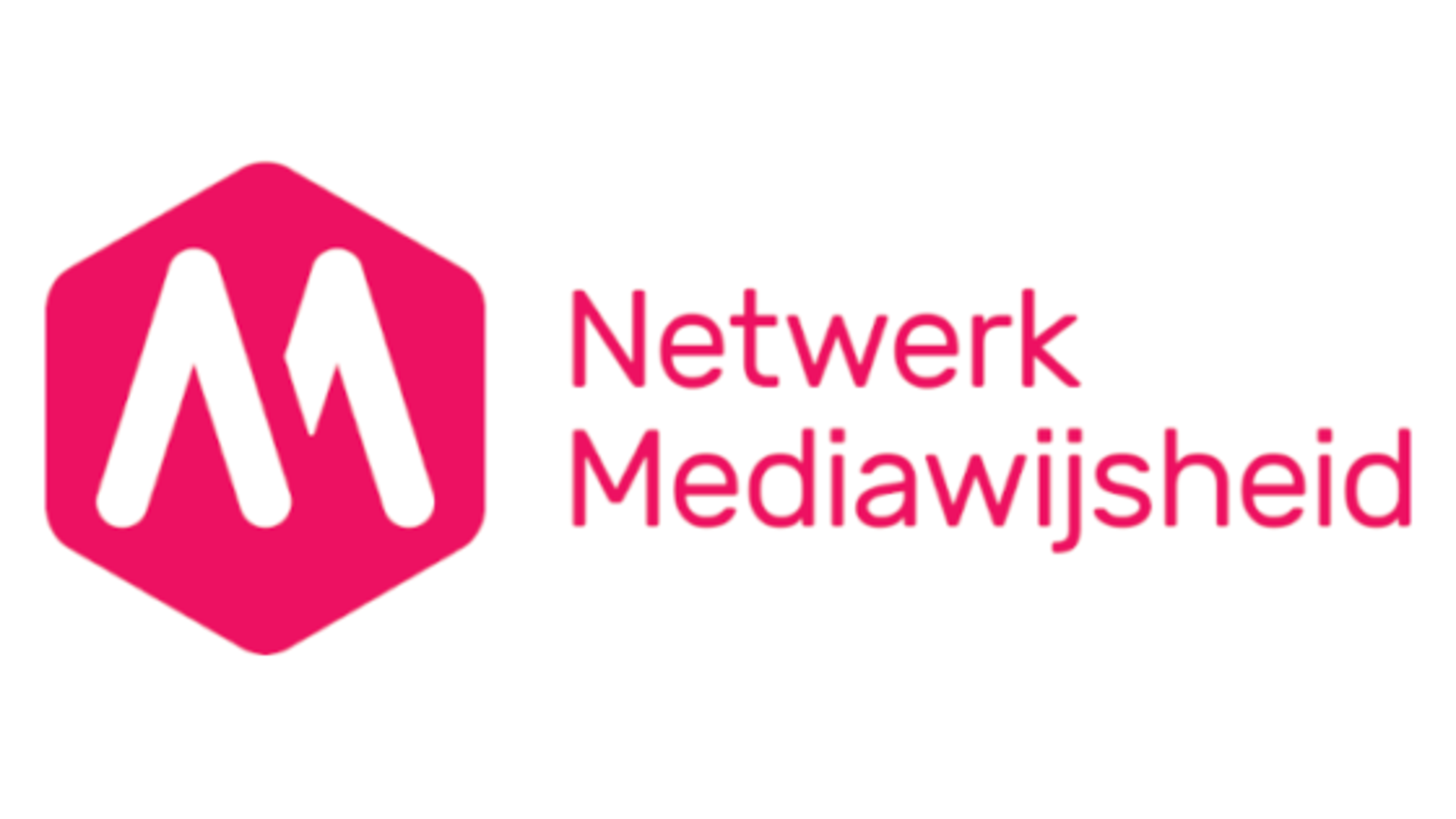 Screenshot van Mediawijsheid website